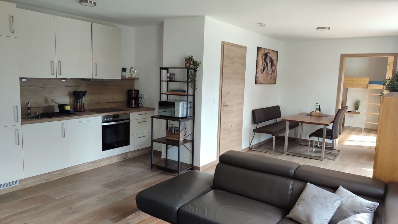 Photo of Livingroom in Metelen