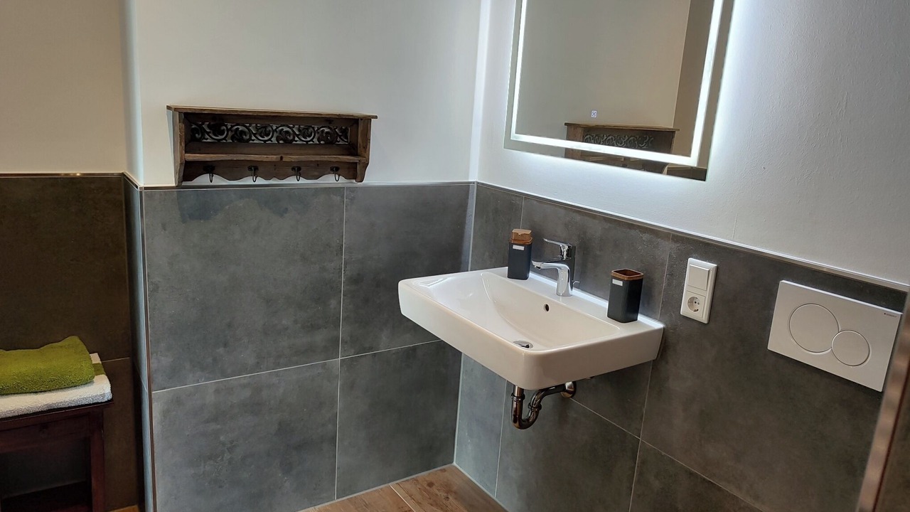 Photo of Bathroom in Metelen