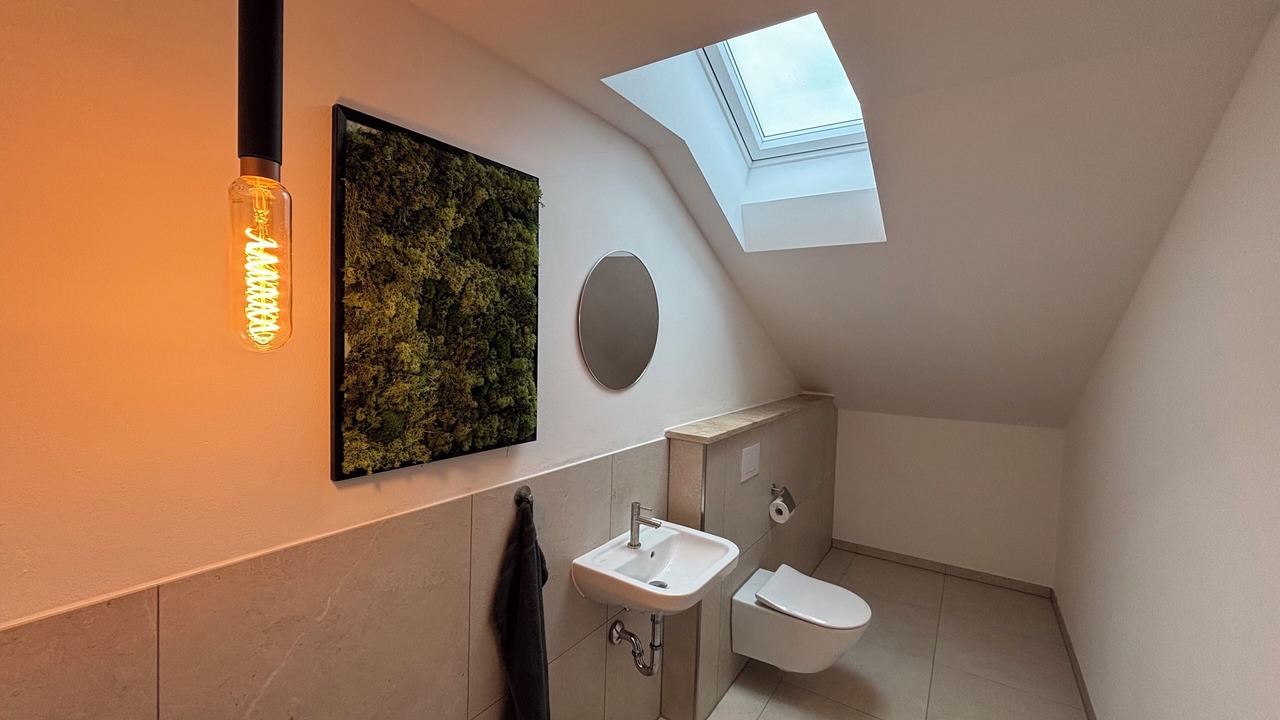 Photo of Bathroom in Waffenbrunn