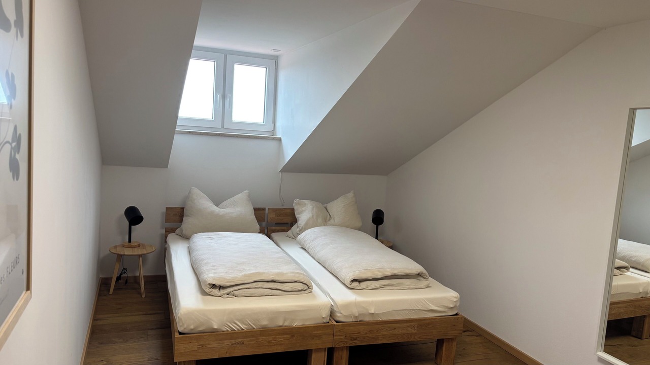 Photo of Bedroom in Waffenbrunn