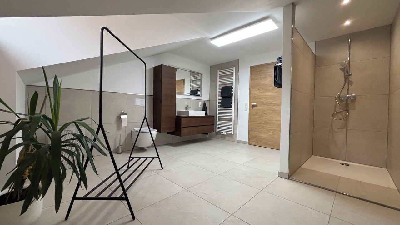 Photo of Bathroom in Waffenbrunn