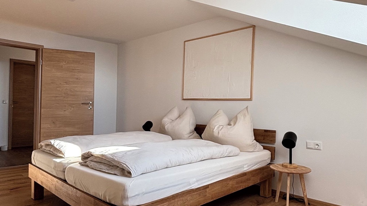 Photo of Bedroom in Waffenbrunn