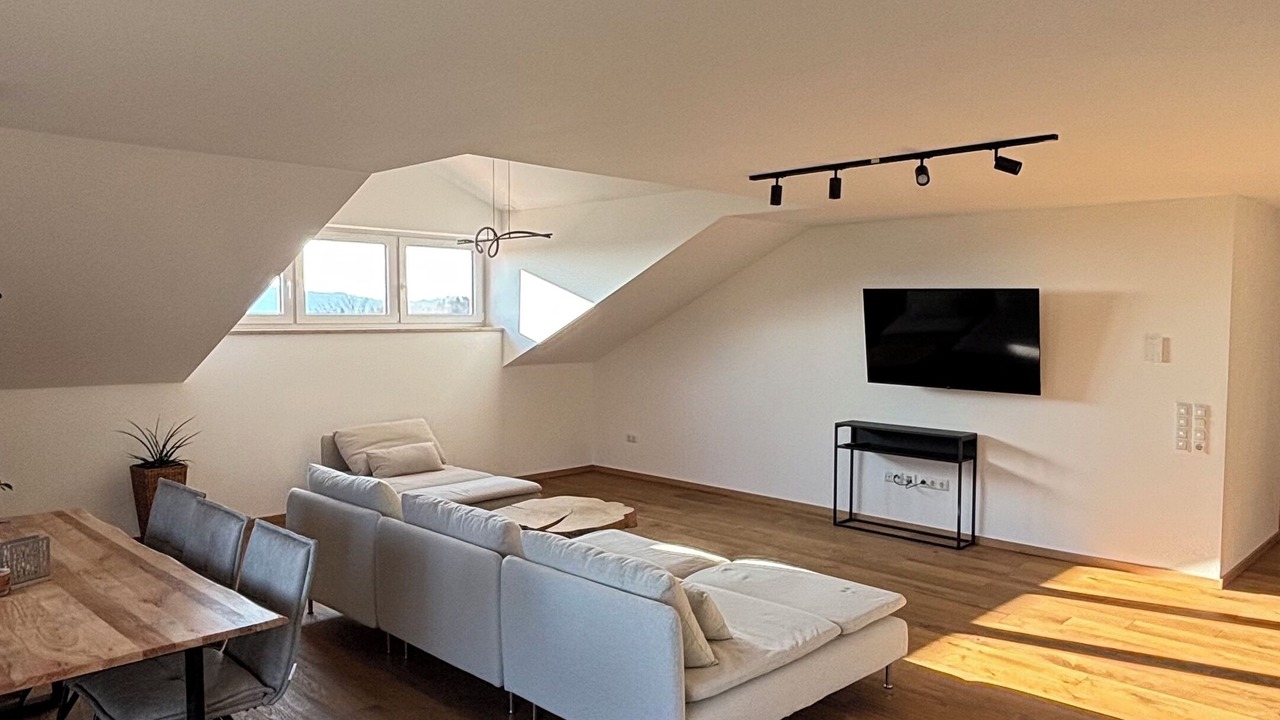 Photo of Livingroom in Waffenbrunn