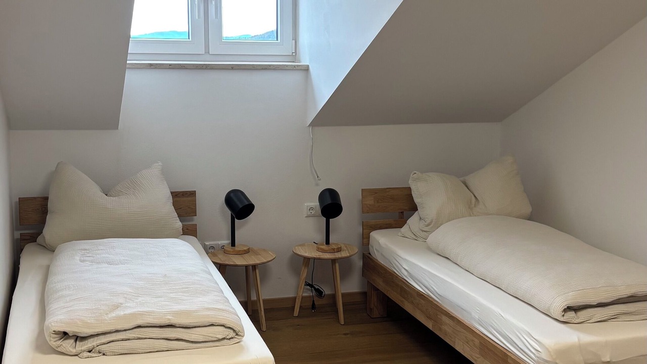 Photo of Bedroom in Waffenbrunn