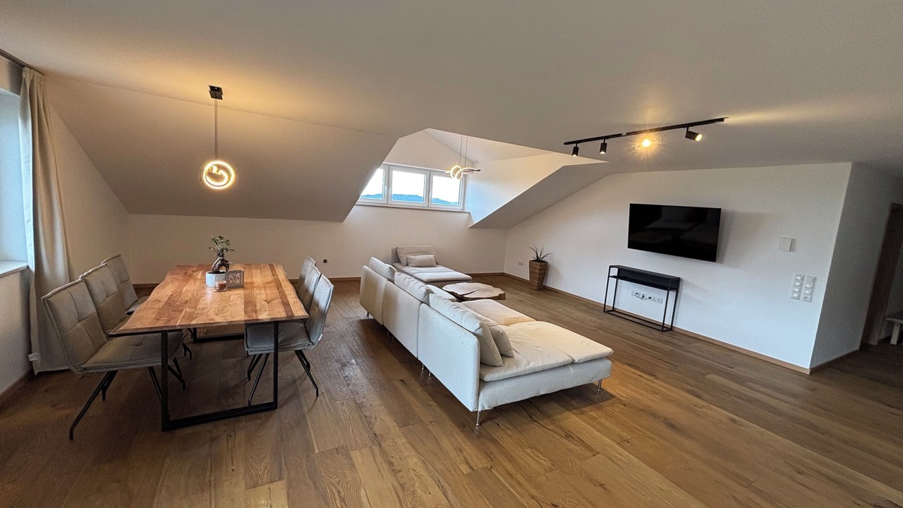 Photo of Livingroom in Waffenbrunn