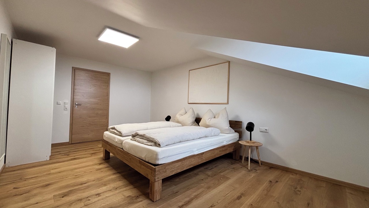 Photo of Bedroom in Waffenbrunn