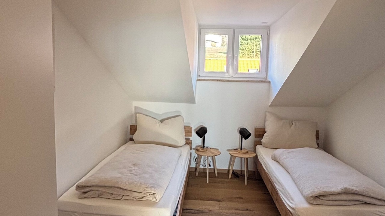 Photo of Bedroom in Waffenbrunn
