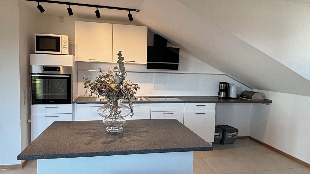 Photo of Kitchen in Waffenbrunn