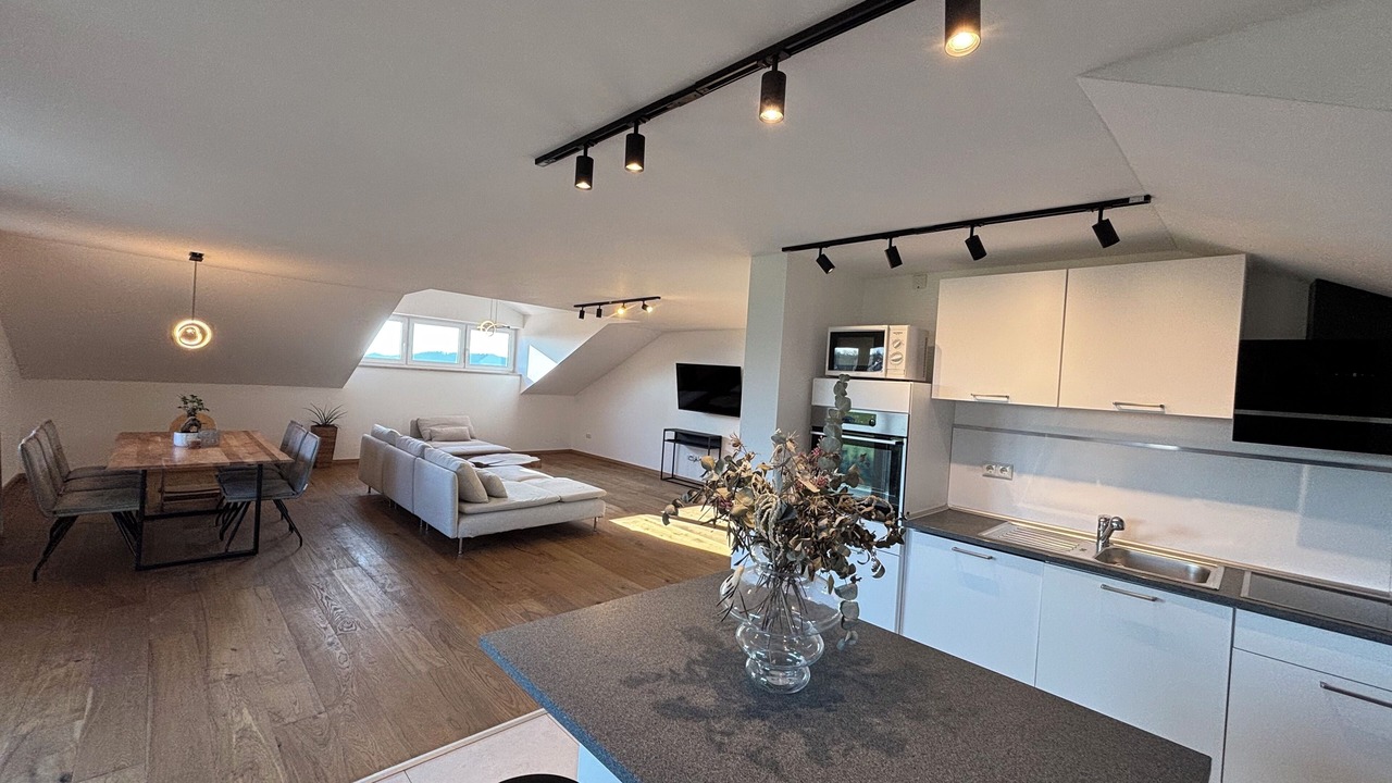 Photo of Livingroom in Waffenbrunn