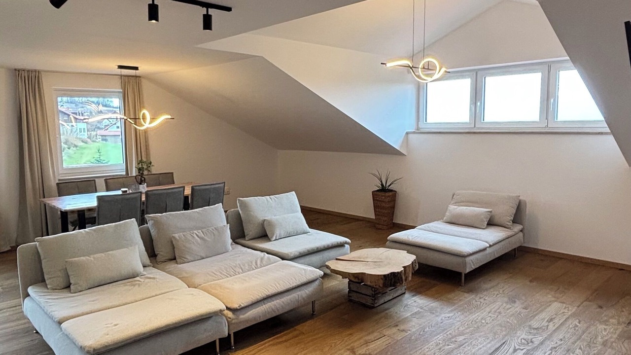 Photo of Livingroom in Waffenbrunn