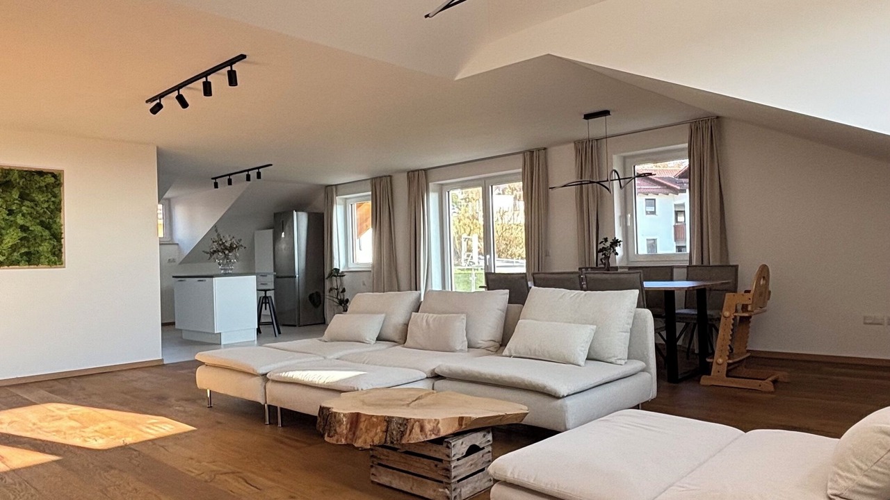 Photo of Livingroom in Waffenbrunn