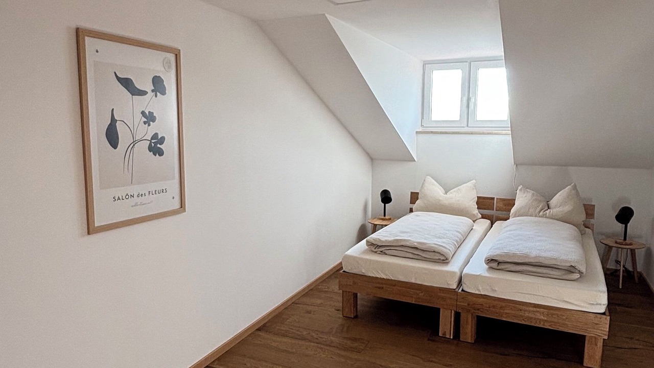 Photo of Bedroom in Waffenbrunn