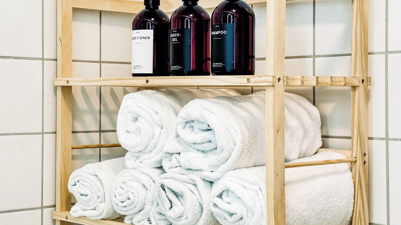 Photo of Bathroom in Landsberg am Lech