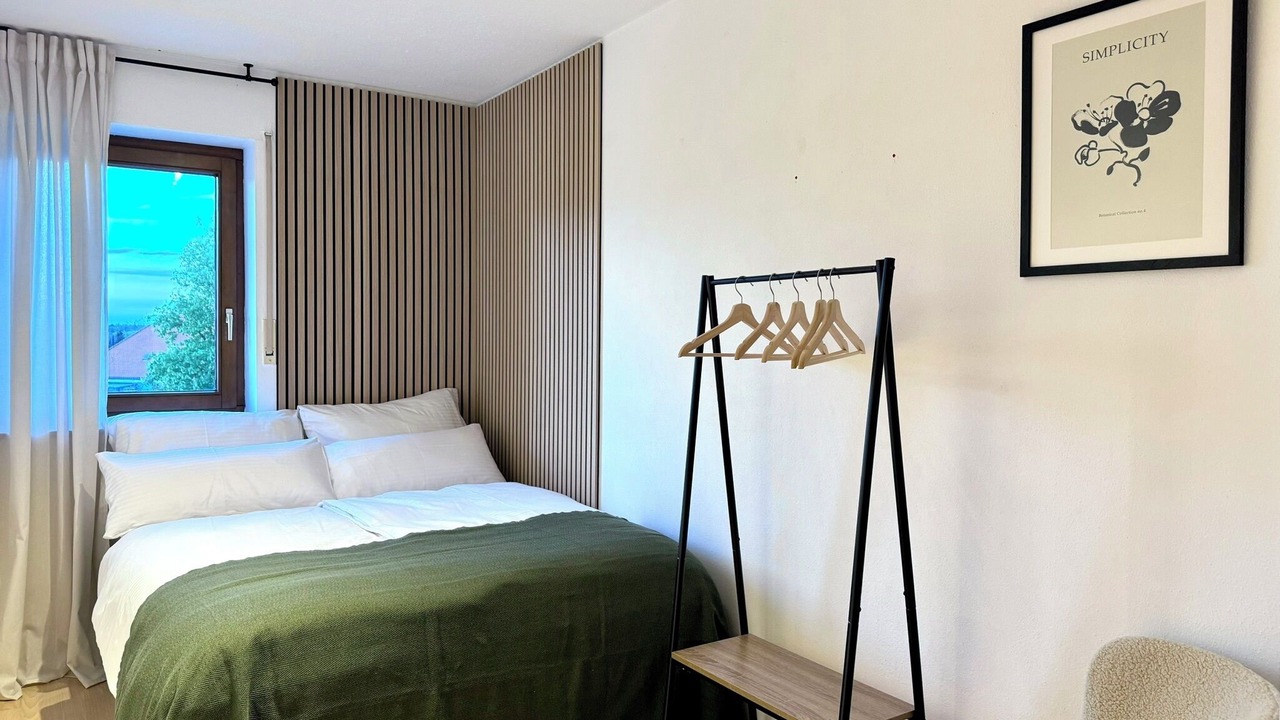 Photo of Bedroom in Landsberg am Lech