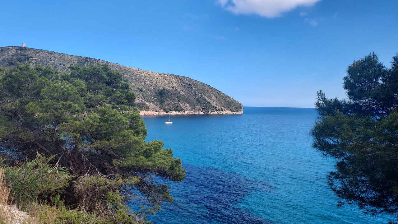 Photo of Others in Moraira