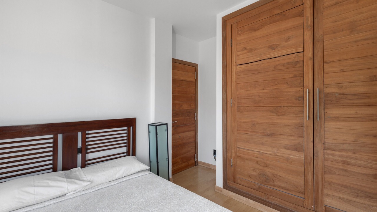 Photo of Bedroom in Santa Eulalia del Rio