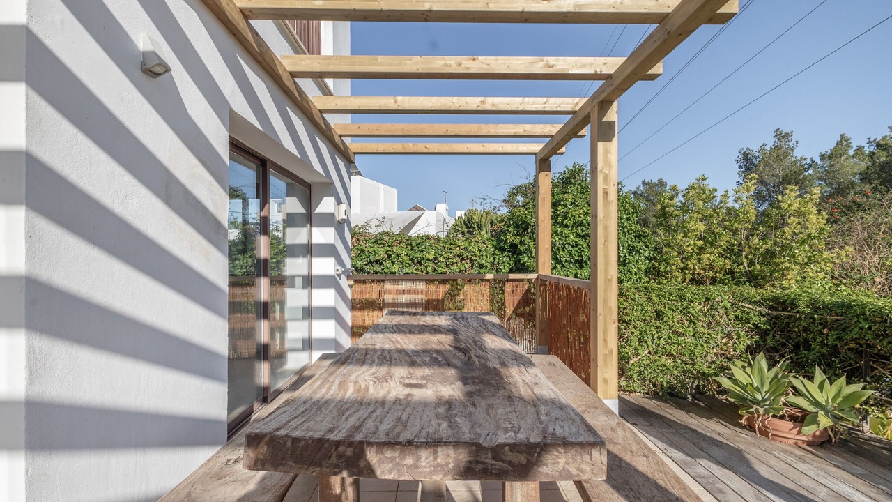 Photo of Outdoor in Santa Eulalia del Rio