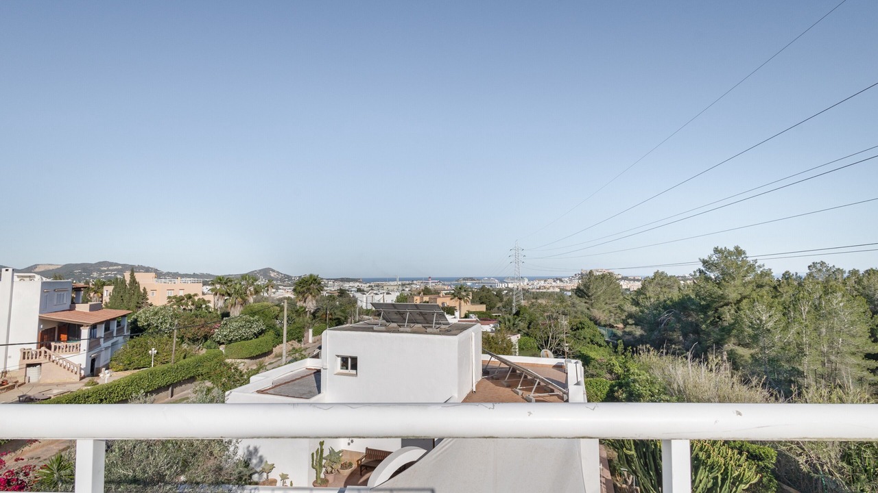 Photo of Outdoor in Santa Eulalia del Rio