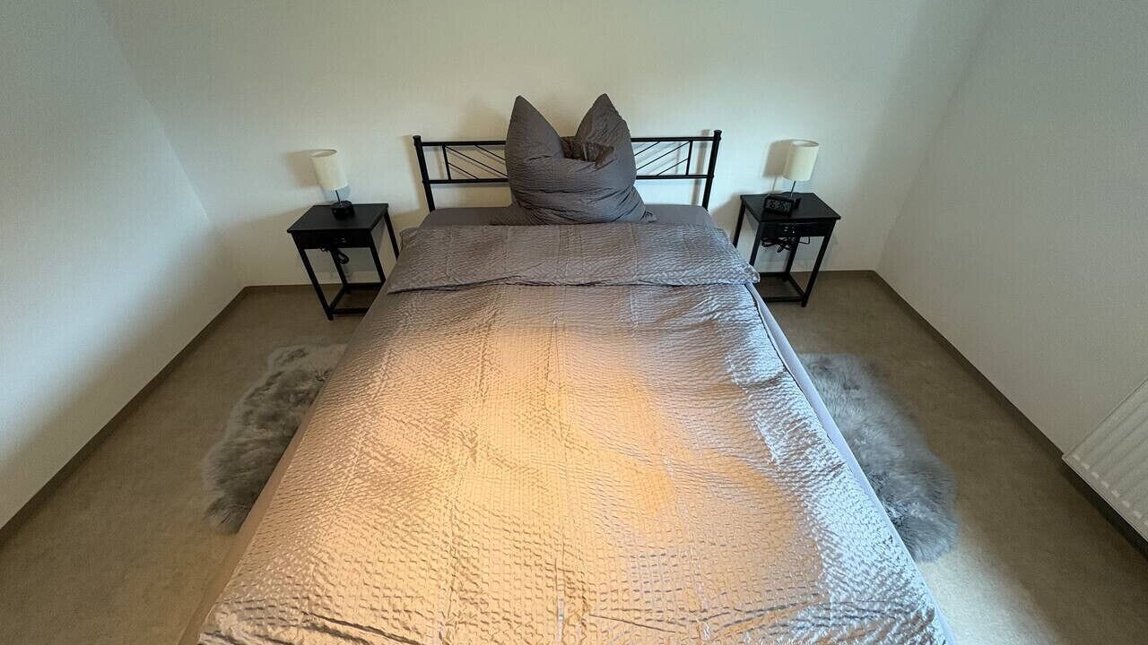 Photo of Bedroom in Eschenbach in der Oberpfalz