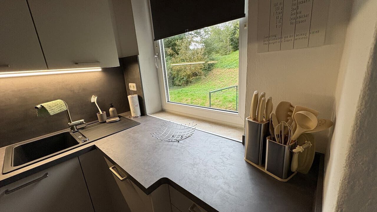 Photo of Kitchen in Eschenbach in der Oberpfalz