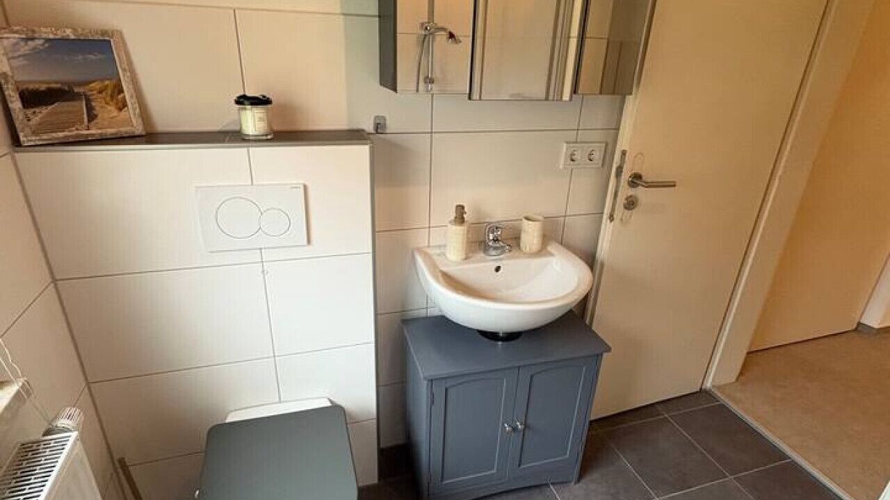 Photo of Bathroom in Eschenbach in der Oberpfalz