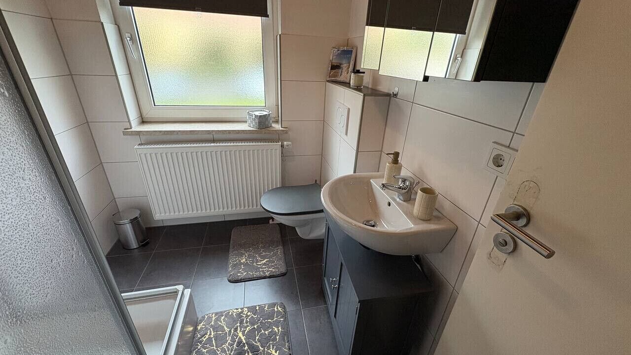 Photo of Bathroom in Eschenbach in der Oberpfalz