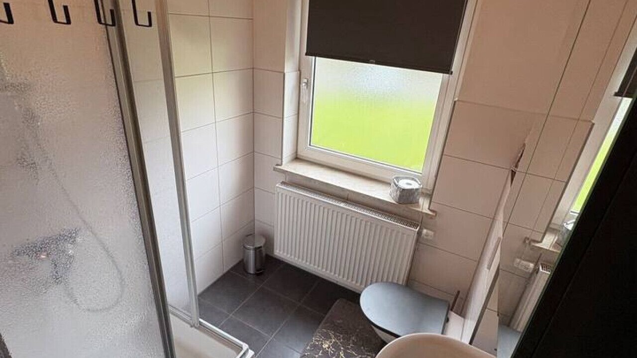 Photo of Bathroom in Eschenbach in der Oberpfalz