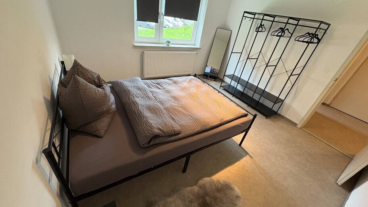 Photo of Bedroom in Eschenbach in der Oberpfalz