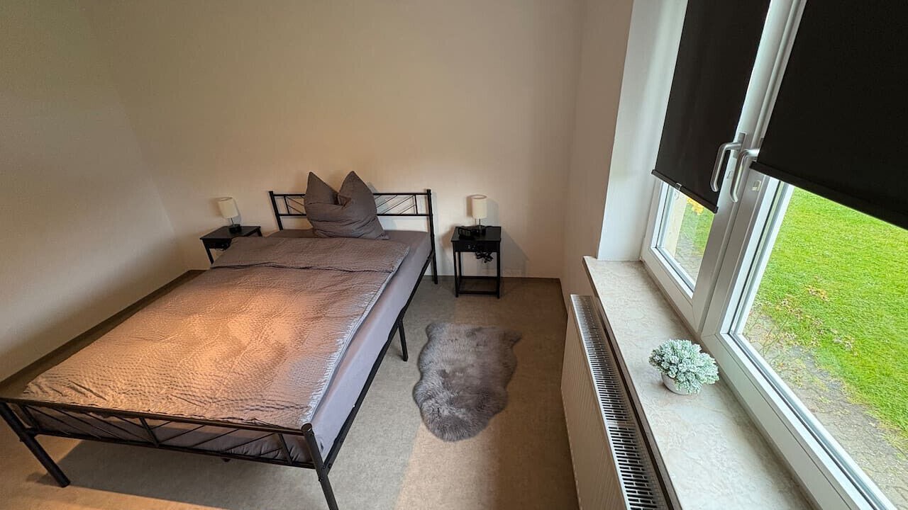 Photo of Bedroom in Eschenbach in der Oberpfalz