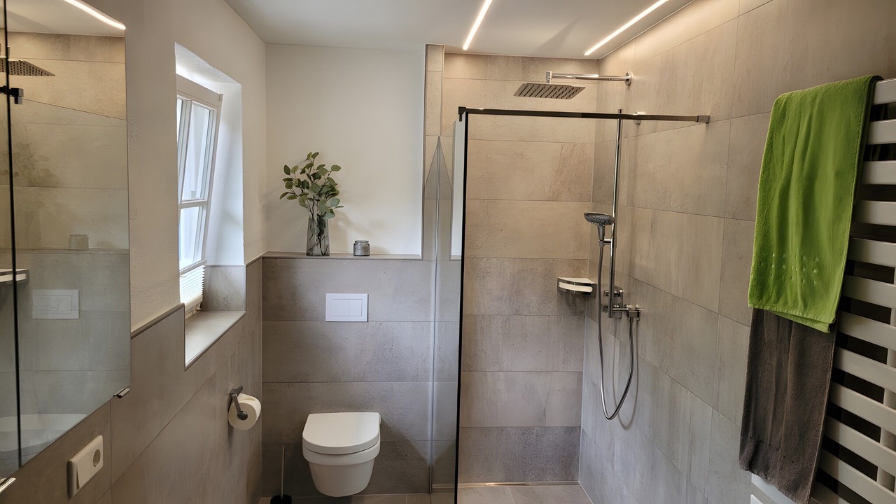 Photo of Bathroom in Ortsmitte