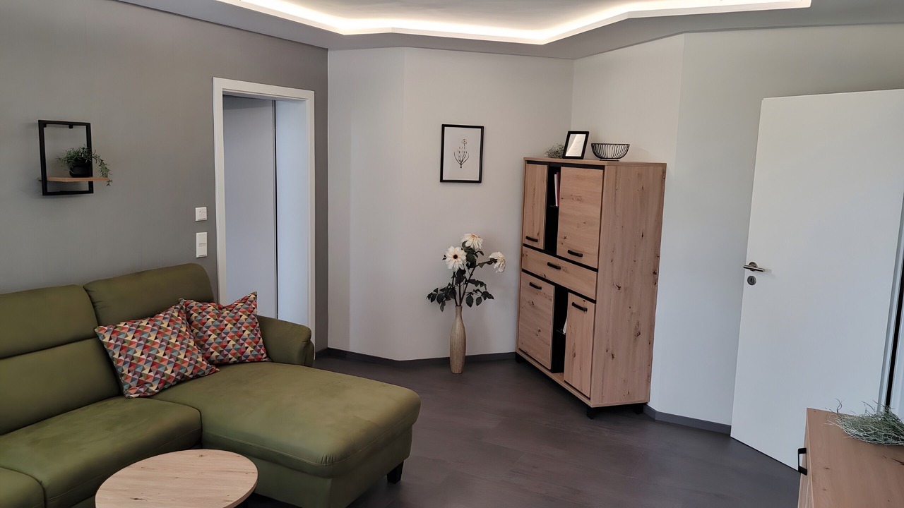 Photo of Livingroom in Ortsmitte