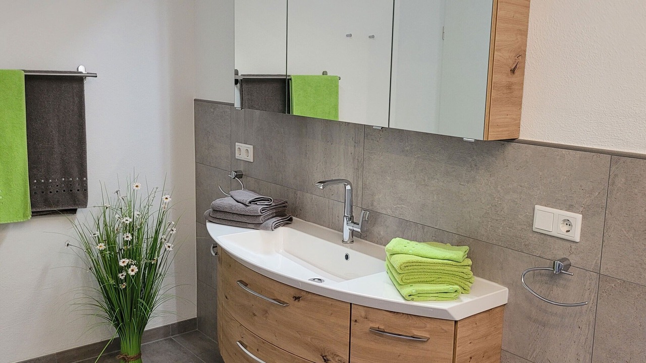 Photo of Bathroom in Ortsmitte