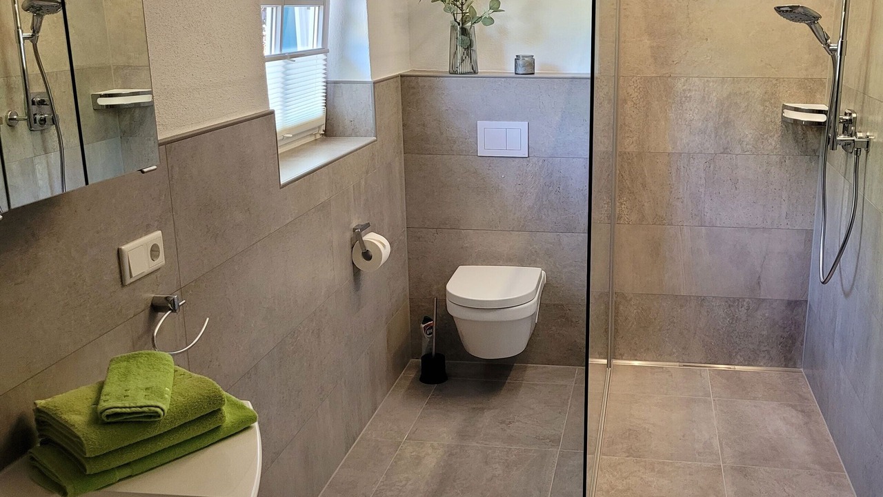 Photo of Bathroom in Ortsmitte