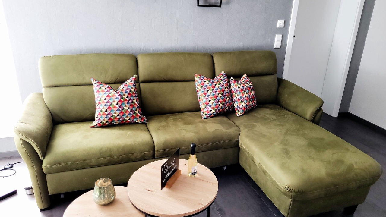 Photo of Livingroom in Ortsmitte