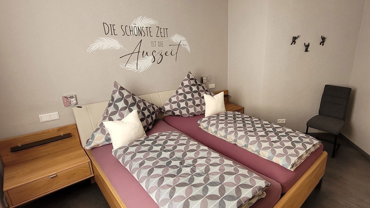 Photo of Bedroom in Ortsmitte
