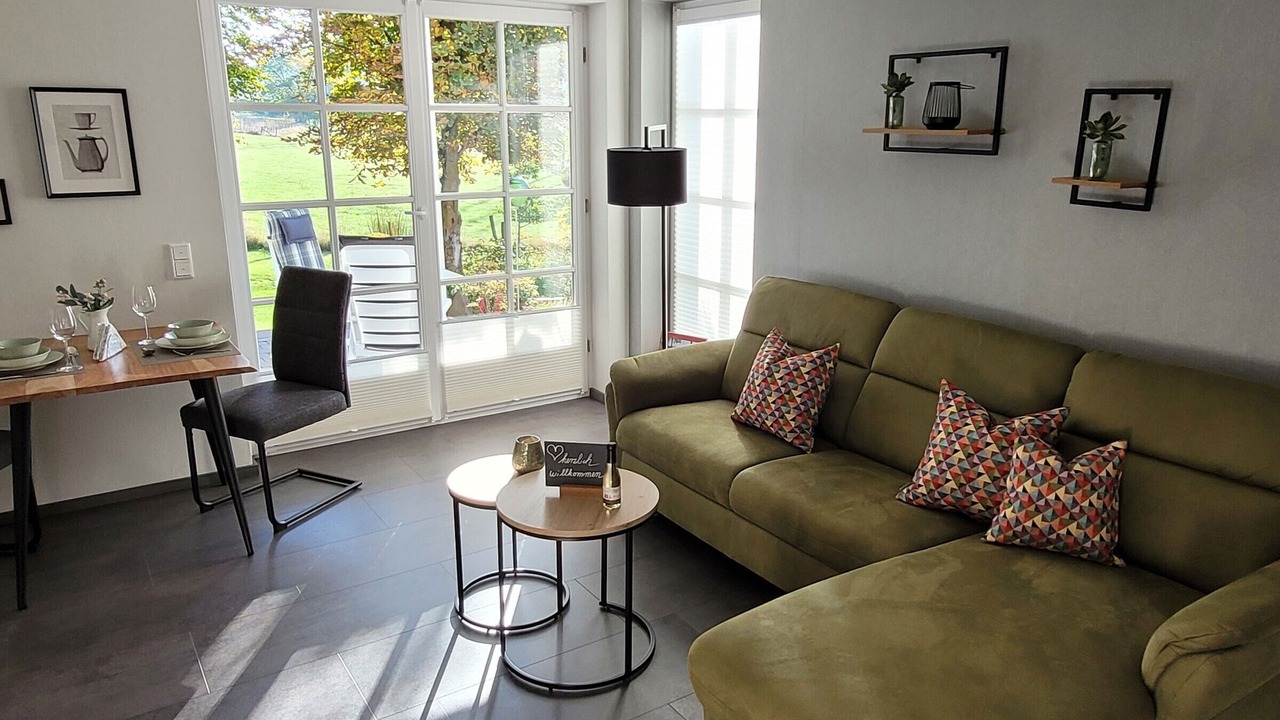 Photo of Livingroom in Ortsmitte