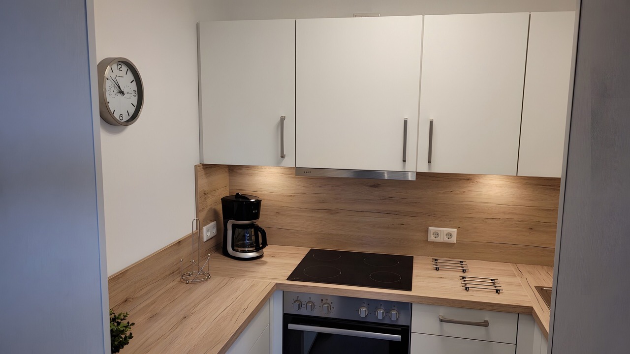 Photo of Kitchen in Ortsmitte