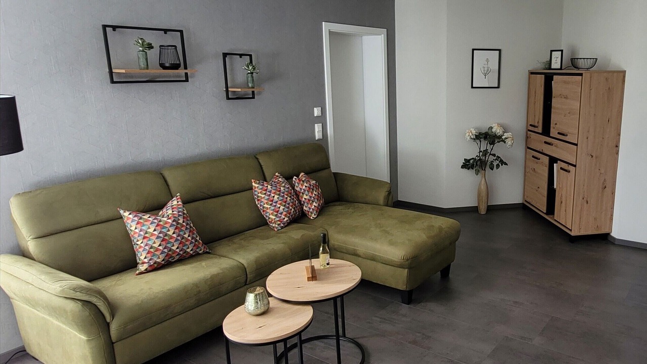 Photo of Livingroom in Ortsmitte