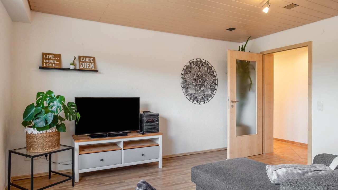 Photo of Livingroom in Bubenbach
