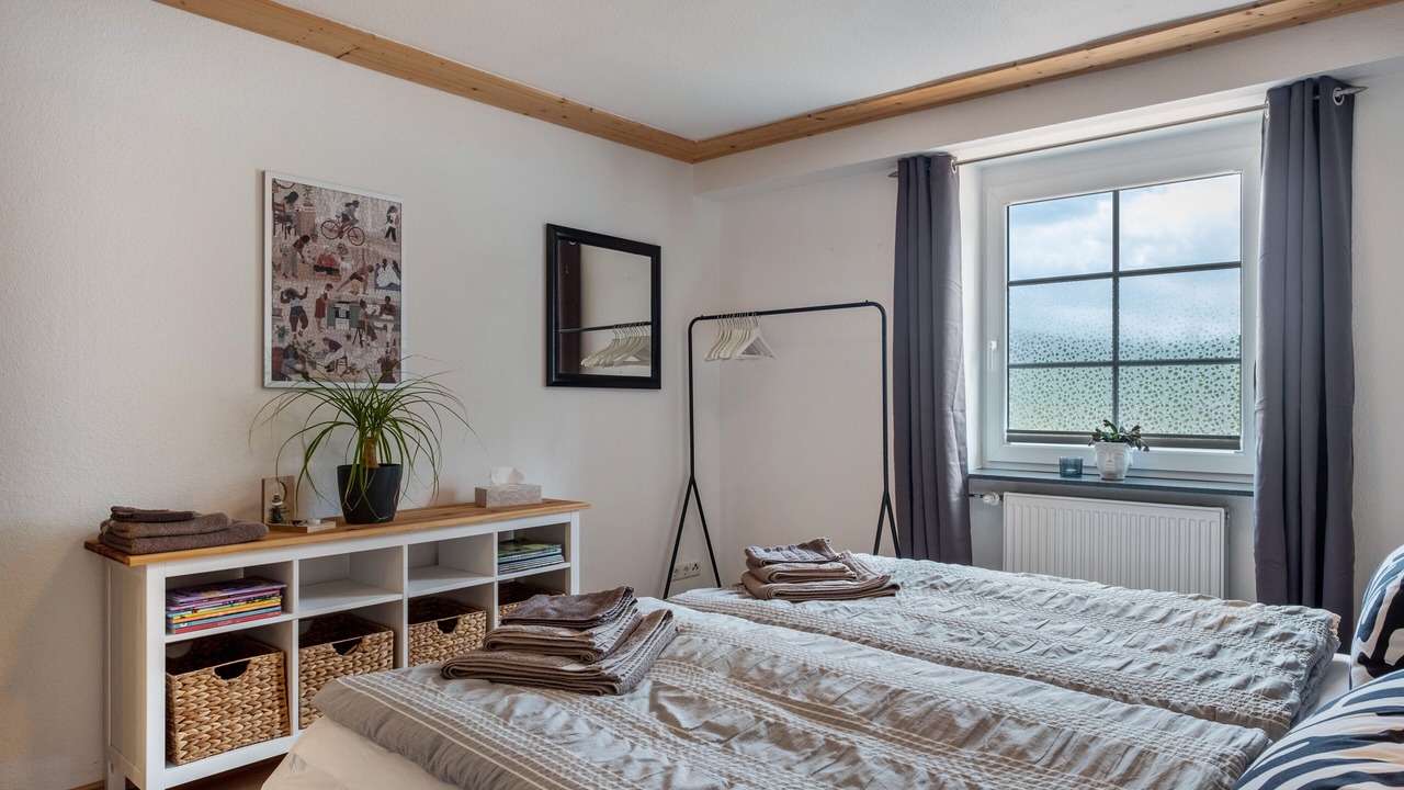 Photo of Bedroom in Bubenbach