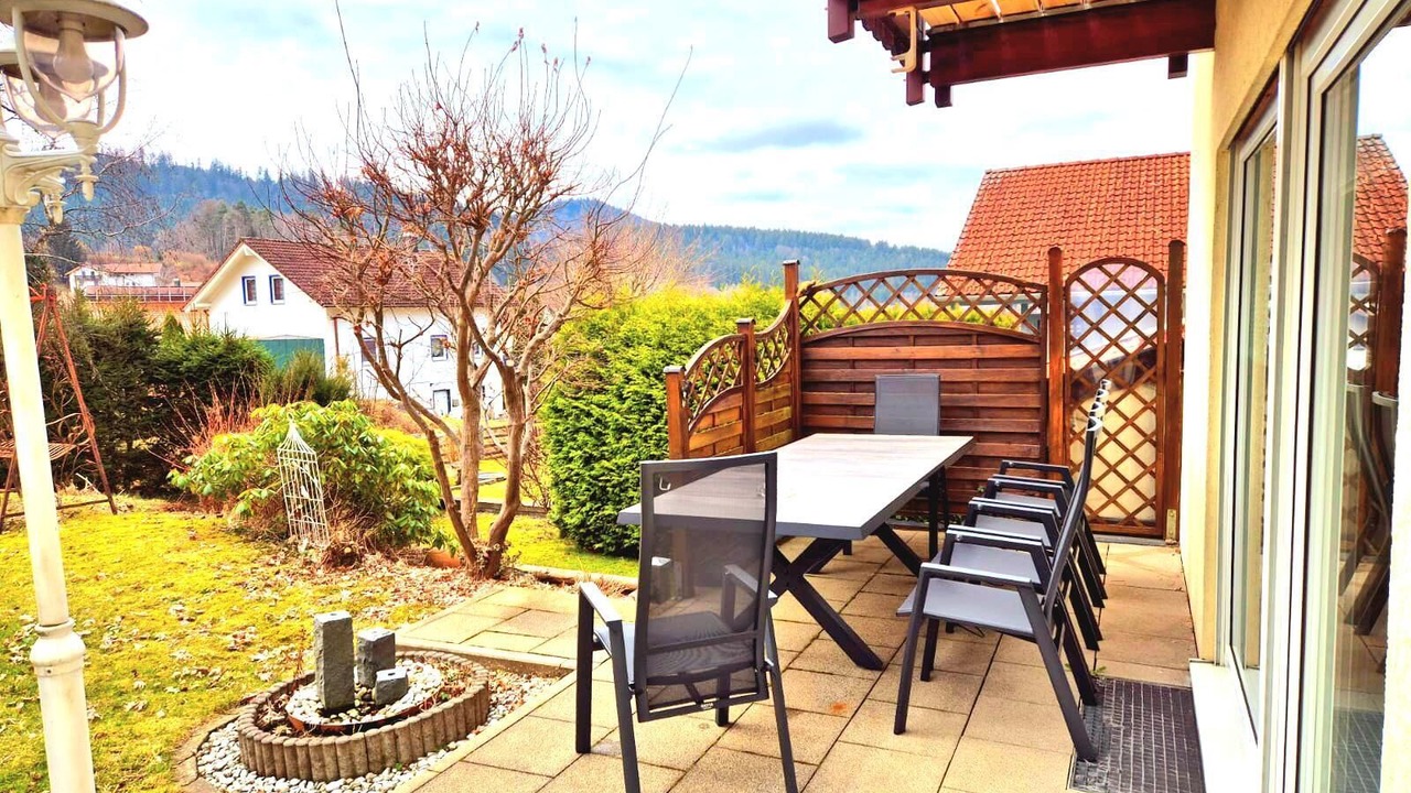 Photo of Outdoor in Silberberg