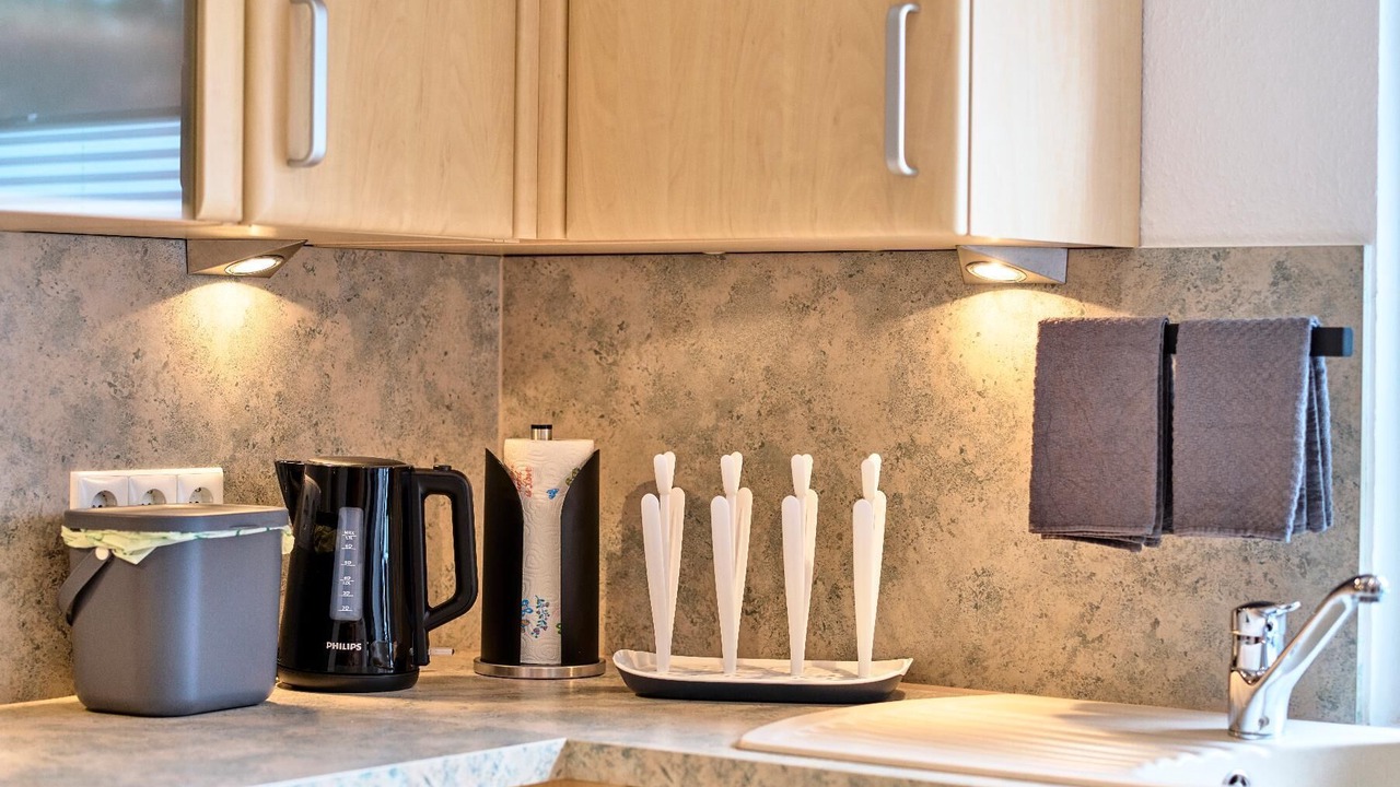 Photo of Kitchen in Silberberg
