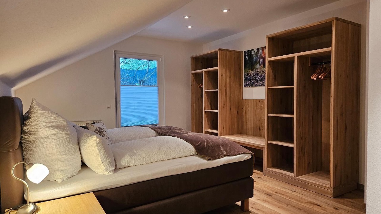 Photo of Bedroom in Silberberg