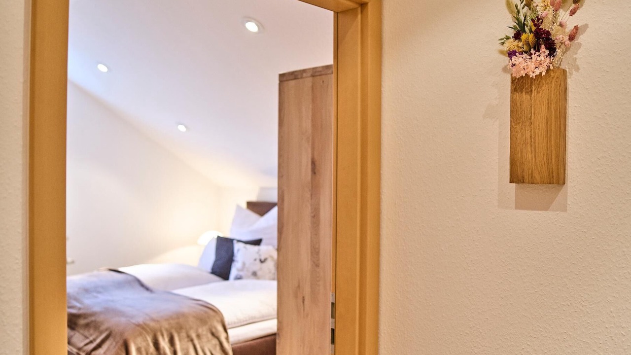 Photo of Bedroom in Silberberg