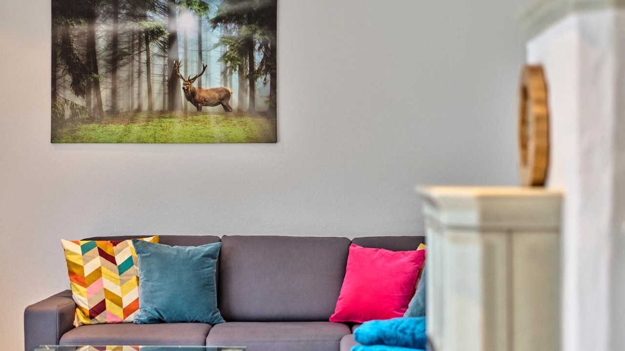 Photo of Livingroom in Silberberg