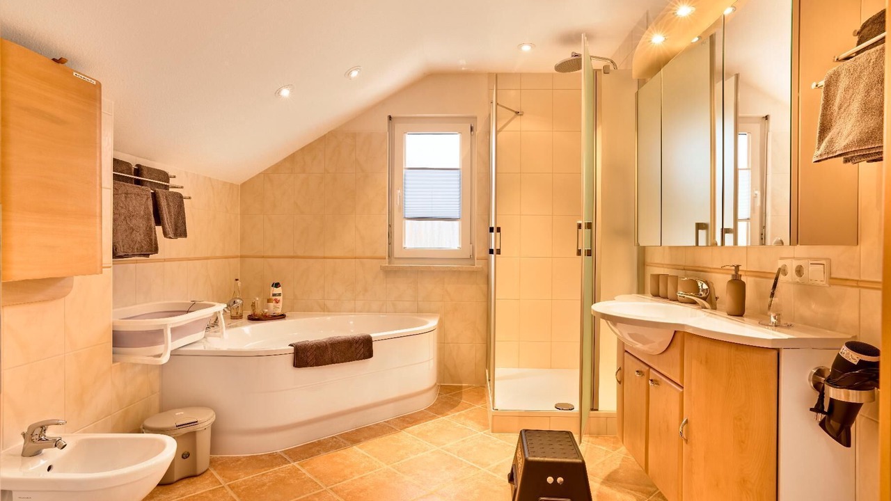 Photo of Bathroom in Silberberg