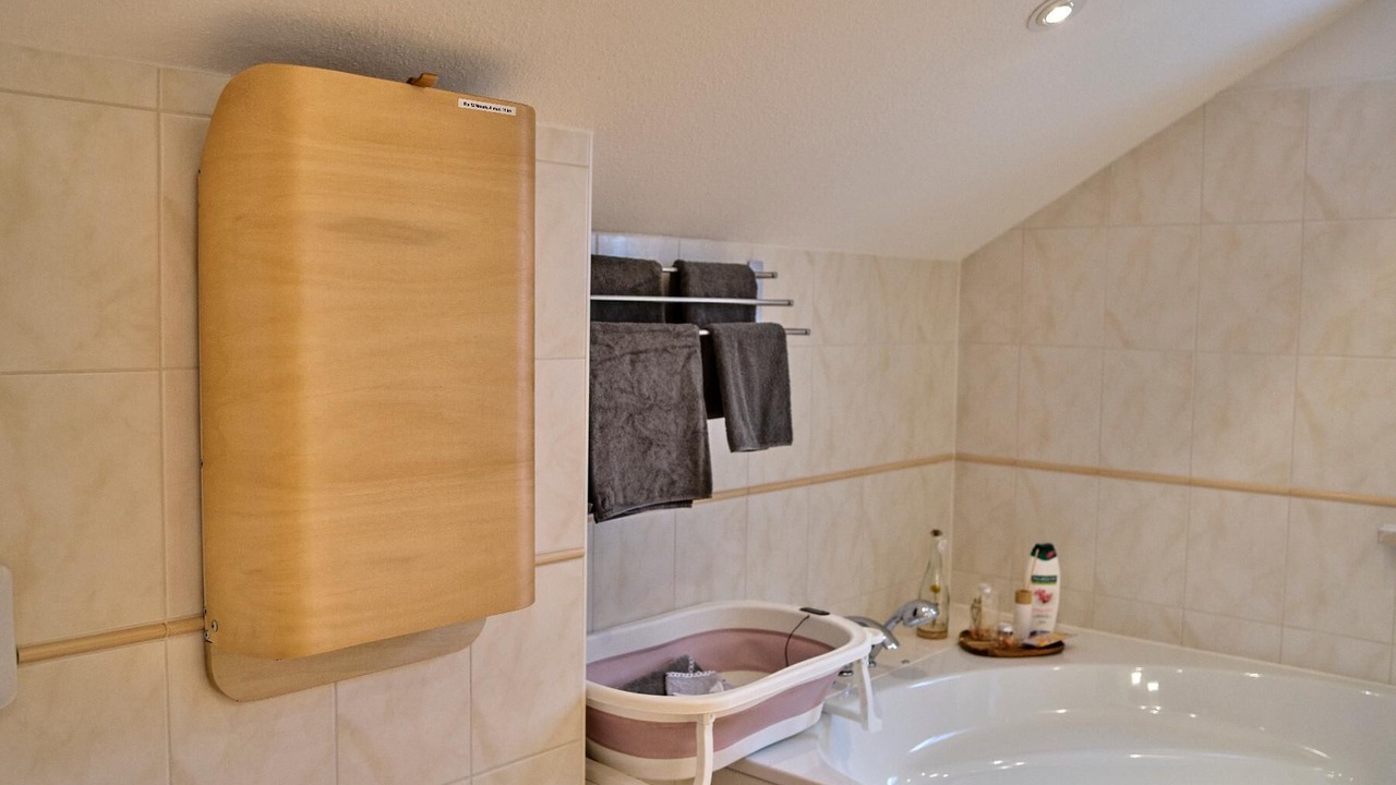 Photo of Bathroom in Silberberg