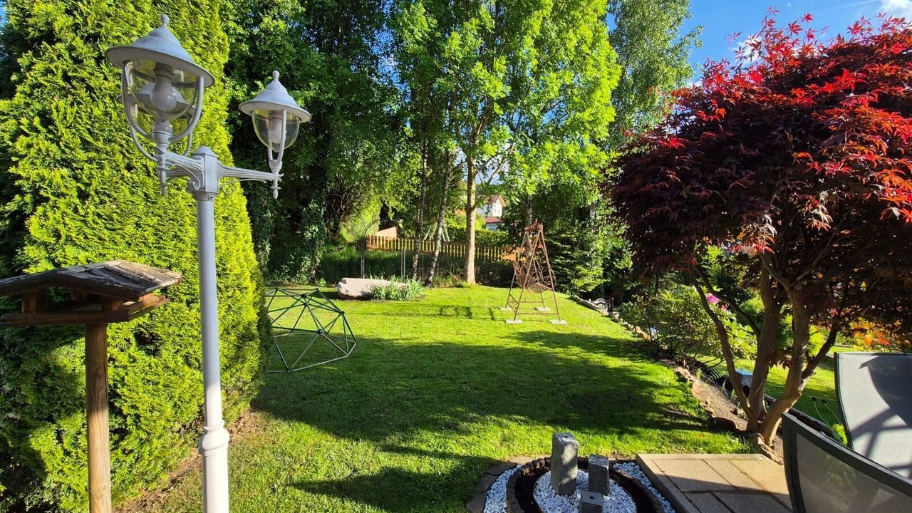 Photo of Outdoor in Silberberg