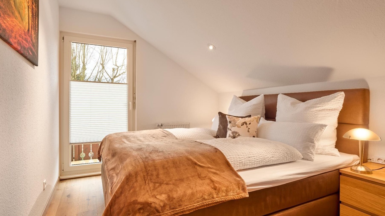 Photo of Bedroom in Silberberg