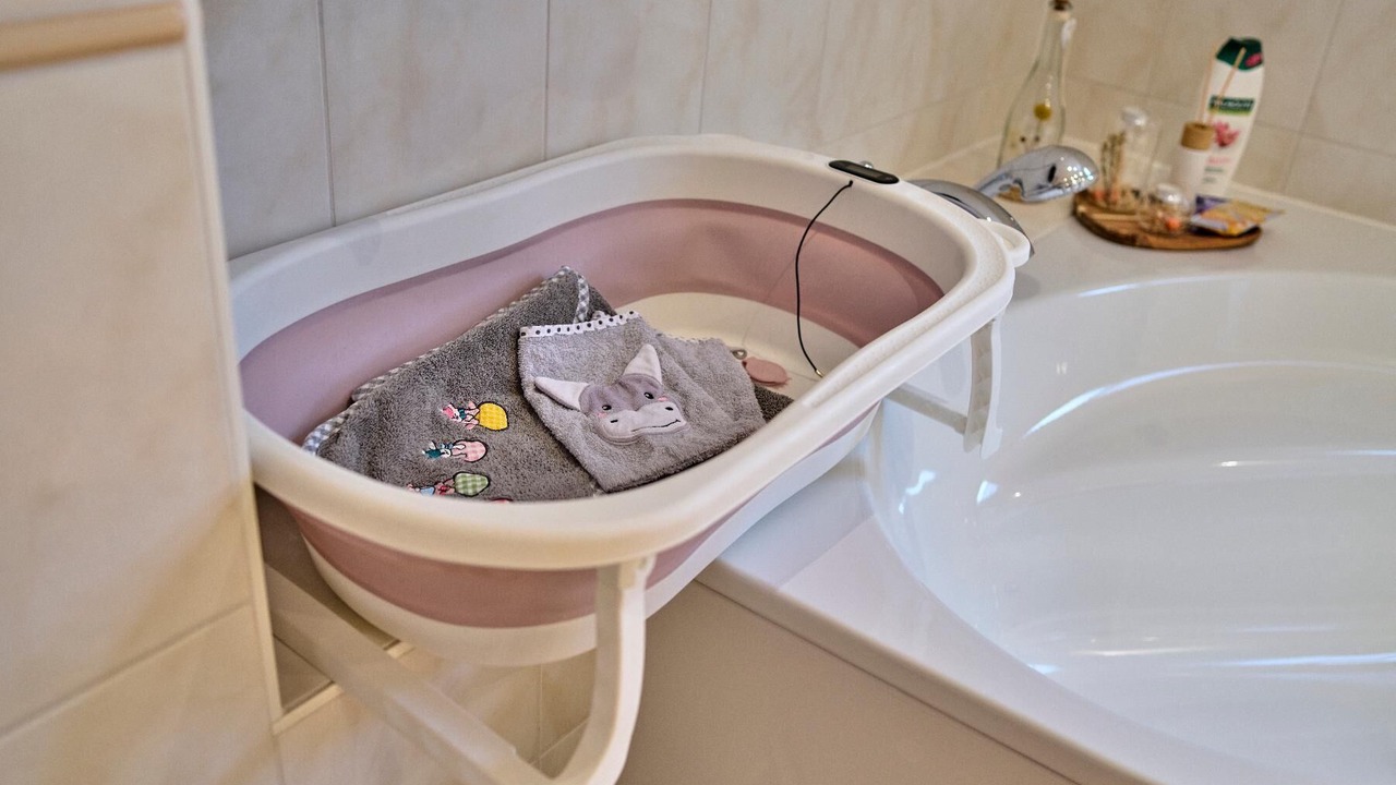 Photo of Bathroom in Silberberg